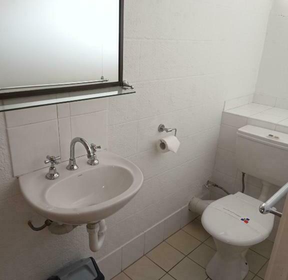 חדר סטנדרט, Millmerran Motel