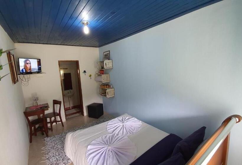 Шале 1 Спальня, Fazenda Pedra Grande