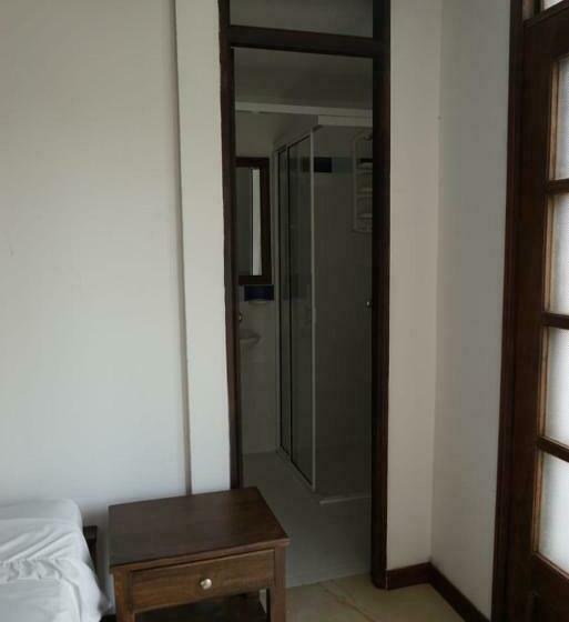 ガーデンビュースタンダードルーム, Hostal Suna Vito