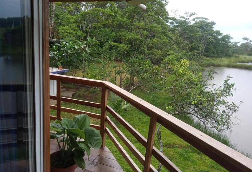 テラス付き1ベッドルームアパートメント, Hostal Suna Vito