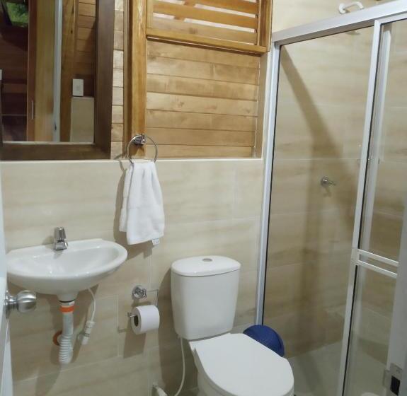 침실 1개 테라스 아파트, Hostal Suna Vito