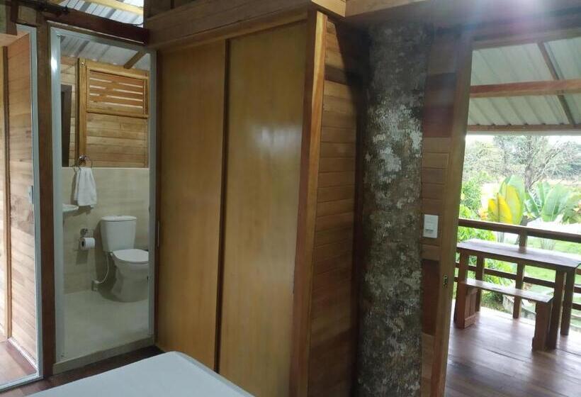 テラス付き1ベッドルームアパートメント, Hostal Suna Vito