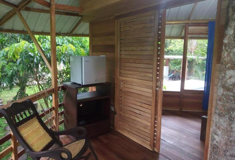 침실 1개 테라스 아파트, Hostal Suna Vito
