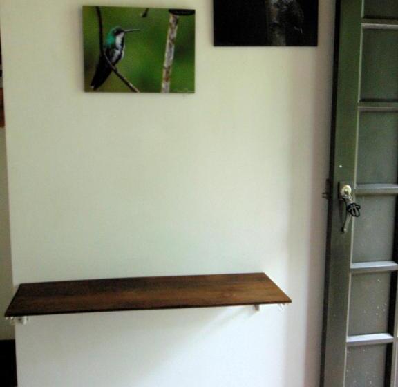 スタンダードルーム, Hostal Suna Vito