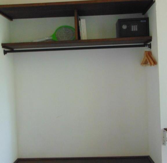스탠다드 룸, Hostal Suna Vito