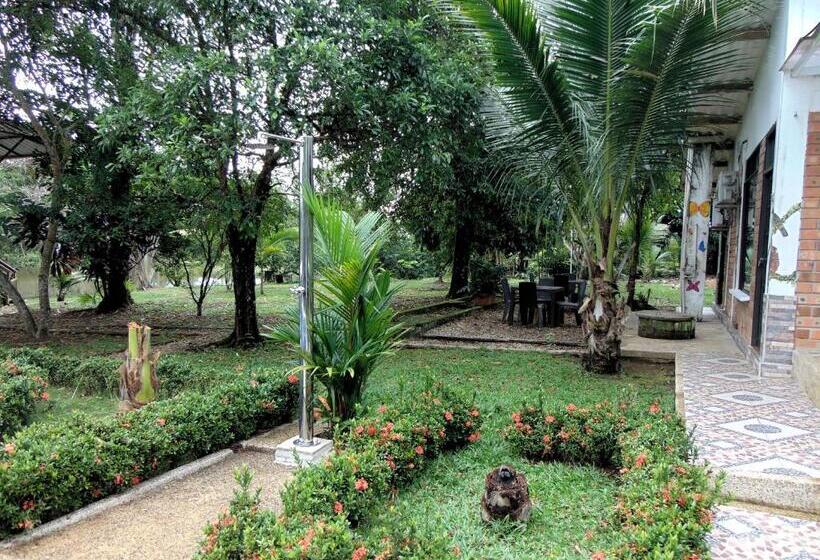 スタンダードルーム, Hostal Suna Vito