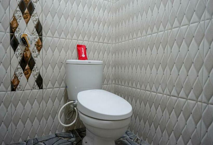 标准间, Reddoorz Syariah Near Alun Alun Pati