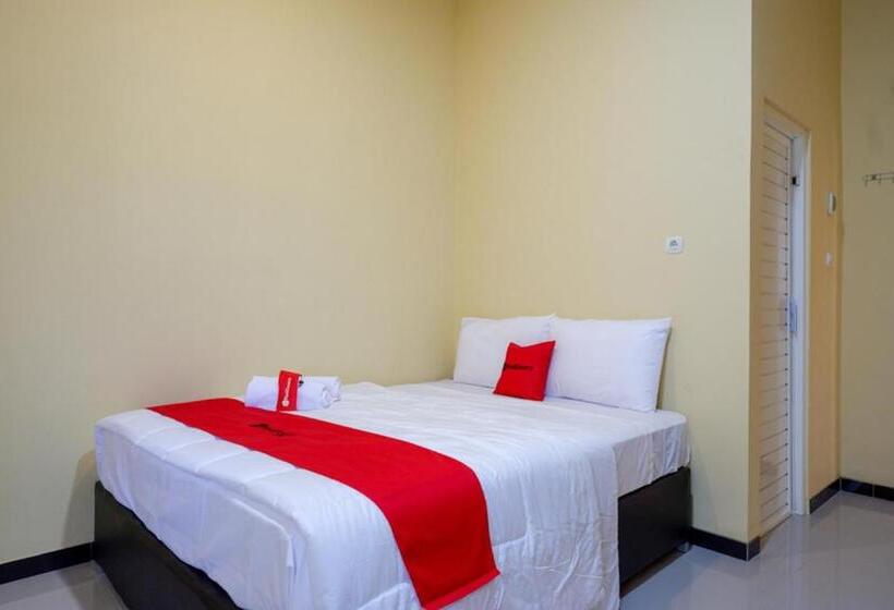 经济房, Reddoorz Syariah Near Alun Alun Pati