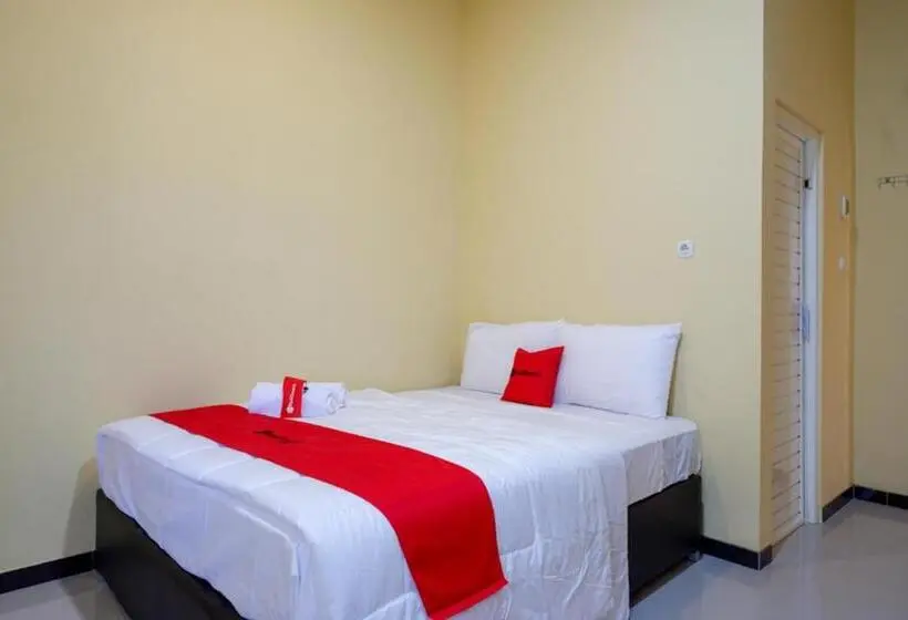 エコノミールーム, Reddoorz Syariah Near Alun Alun Pati