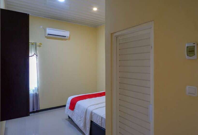 标准间, Reddoorz Syariah Near Alun Alun Pati