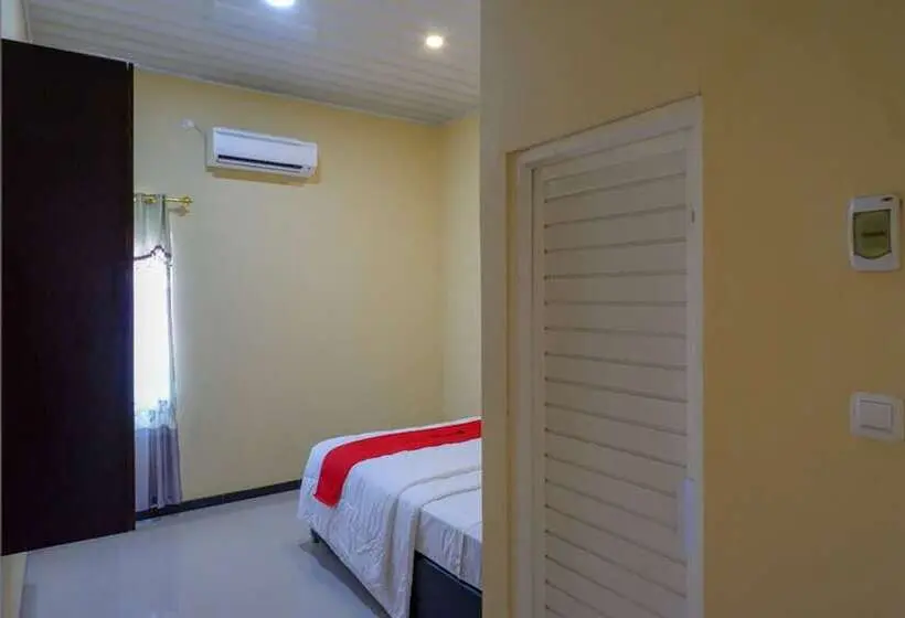 スタンダードルーム, Reddoorz Syariah Near Alun Alun Pati