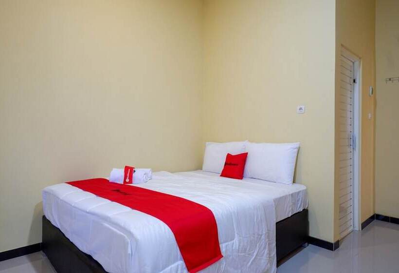 标准间, Reddoorz Syariah Near Alun Alun Pati