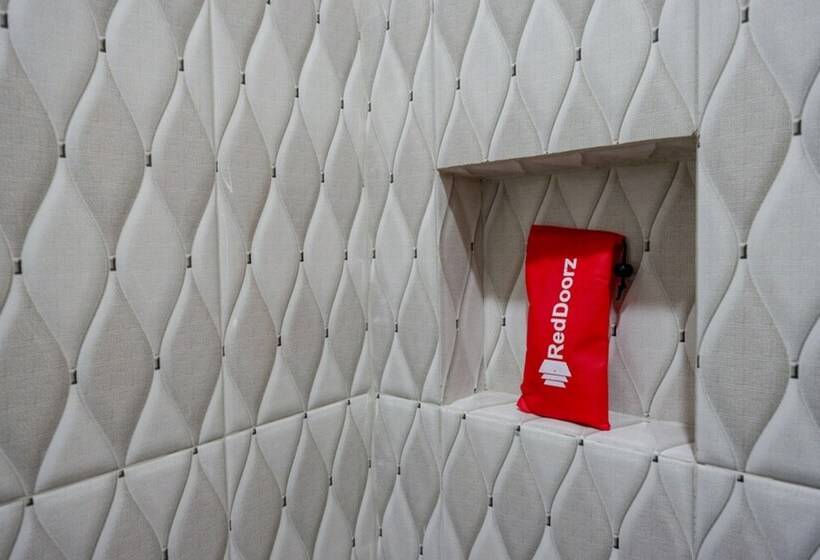 标准间, Reddoorz Syariah Near Alun Alun Pati