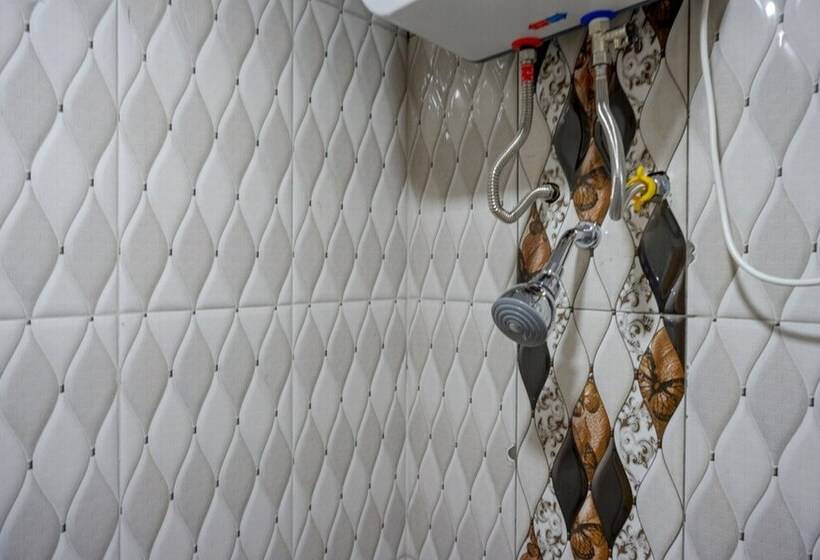 标准间, Reddoorz Syariah Near Alun Alun Pati