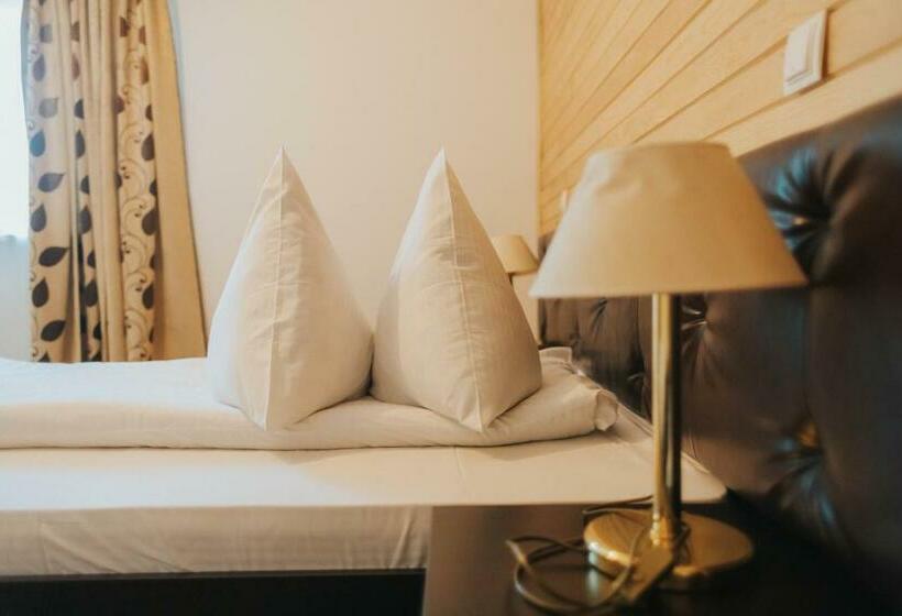 Номер Superior Кровать Кинг, Pensiunea Agnes