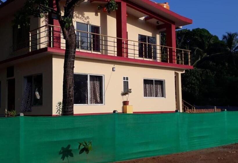 带1个卧室的公寓, 5 Mile Beach Resort