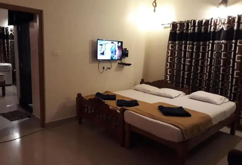 1ベッドルームアパートメント, 5 Mile Beach Resort