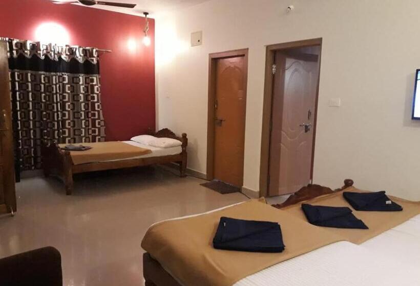 带1个卧室的公寓, 5 Mile Beach Resort