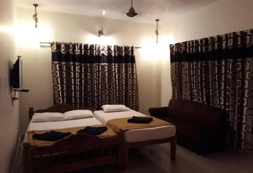1ベッドルームアパートメント, 5 Mile Beach Resort