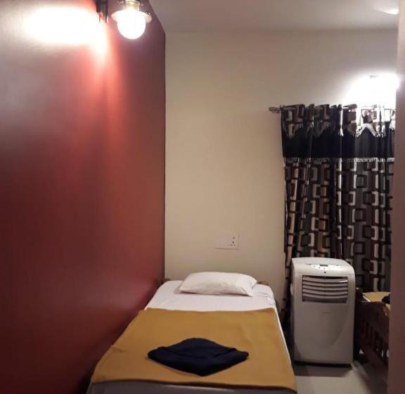 带1个卧室的公寓, 5 Mile Beach Resort