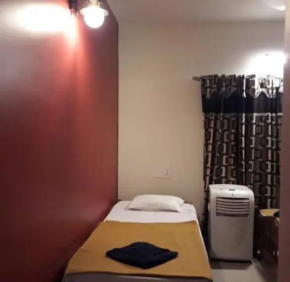 1ベッドルームアパートメント, 5 Mile Beach Resort