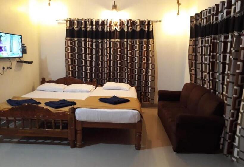 带1个卧室的公寓, 5 Mile Beach Resort