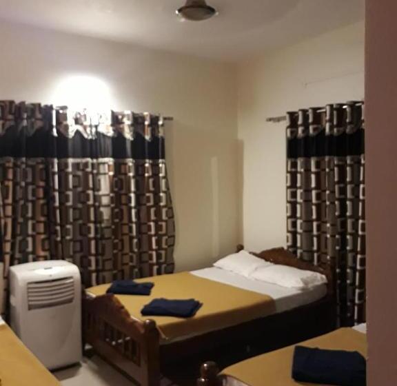 带1个卧室的公寓, 5 Mile Beach Resort