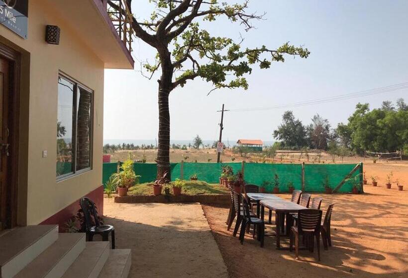 带1个卧室的公寓, 5 Mile Beach Resort