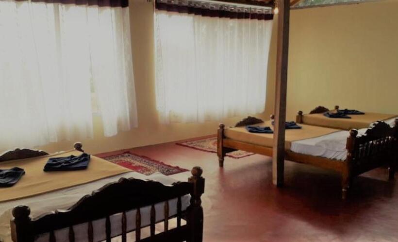 四人标准间, 5 Mile Beach Resort