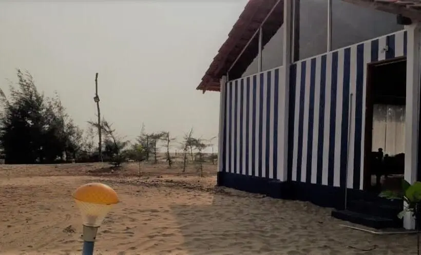 スタンダード4人部屋, 5 Mile Beach Resort