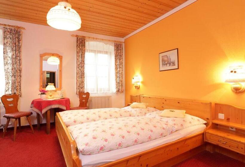 Номер Economy, Gasthaus Zur Moosmühle