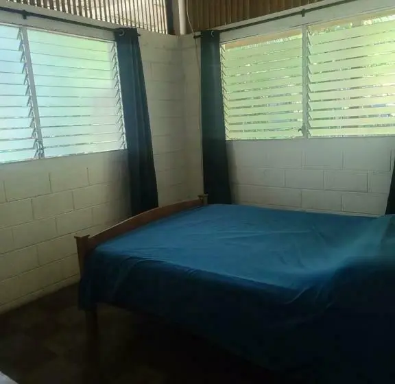 اتاق استاندارد, Hammock Plantation