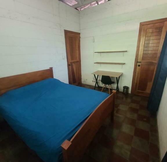 스탠다드 룸, Hammock Plantation