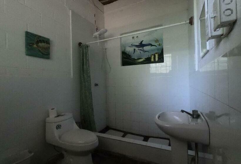 스탠다드 룸, Hammock Plantation