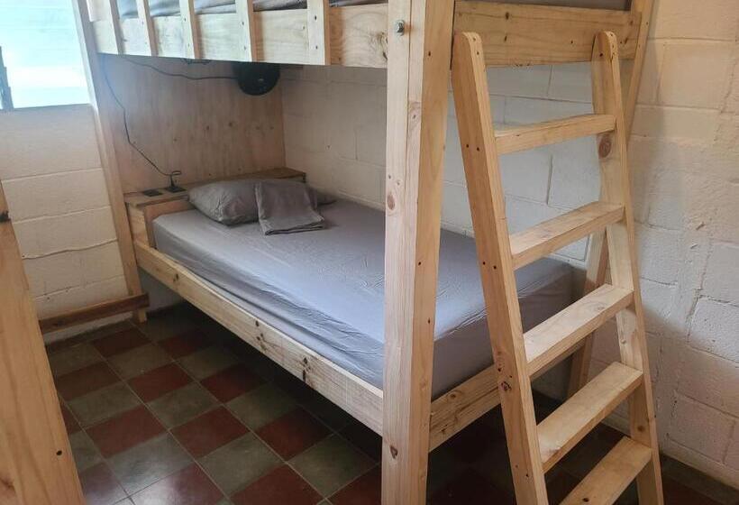 공동 객실, Hammock Plantation