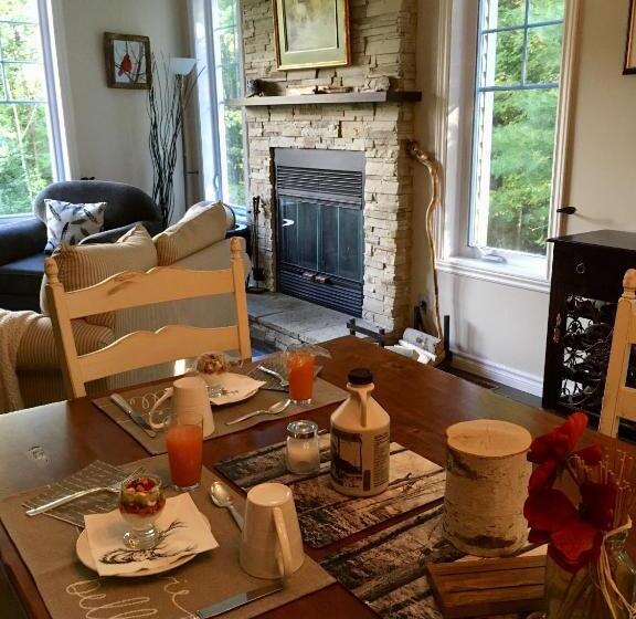 스탠다드 룸, Au Gré Du Temps   Gîte B&b