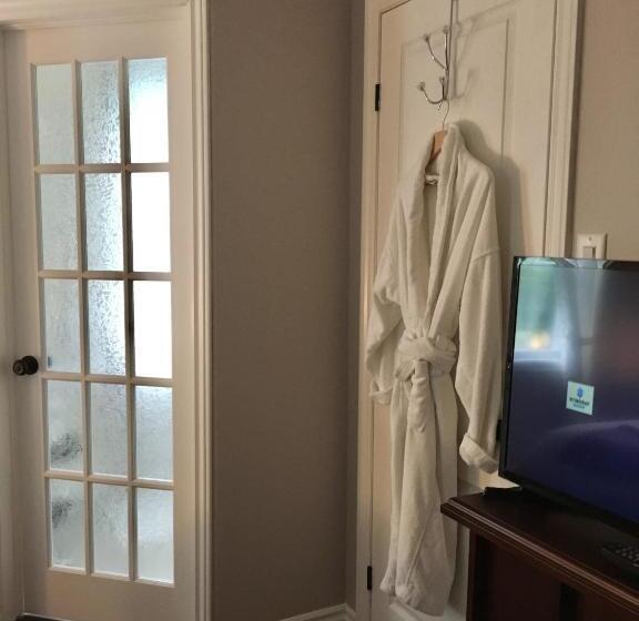 스탠다드 룸, Au Gré Du Temps   Gîte B&b