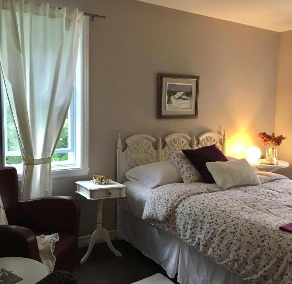 스탠다드 룸, Au Gré Du Temps   Gîte B&b