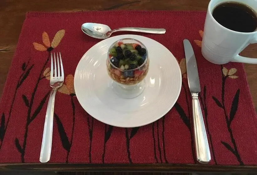 デラックススイート, Au Gré Du Temps Gîte B&b