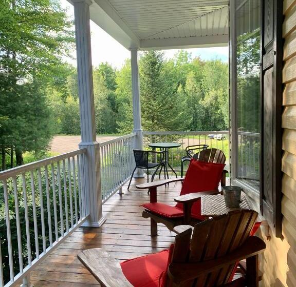 디럭스 스위트, Au Gré Du Temps   Gîte B&b