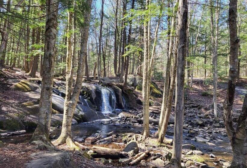 디럭스 스위트, Au Gré Du Temps   Gîte B&b