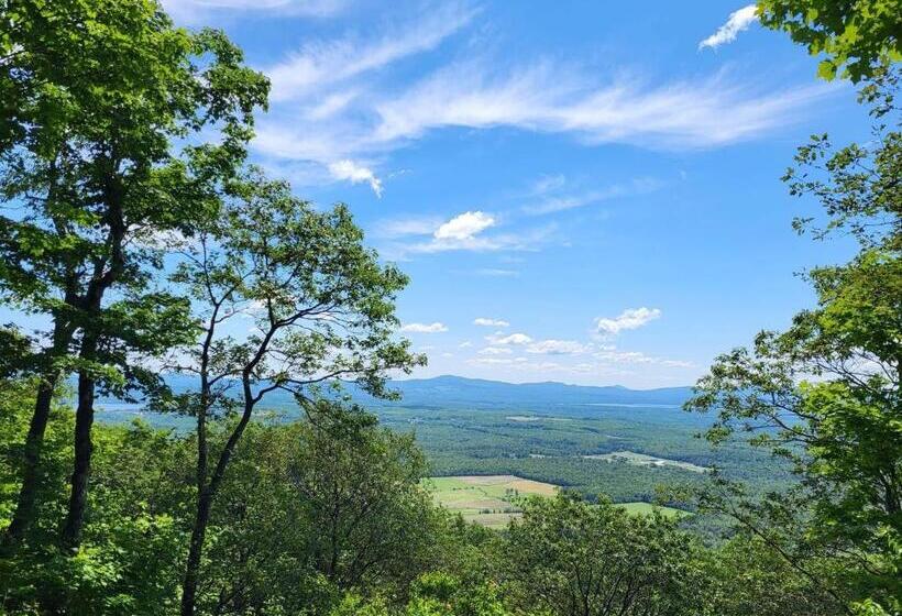 디럭스 스위트, Au Gré Du Temps   Gîte B&b