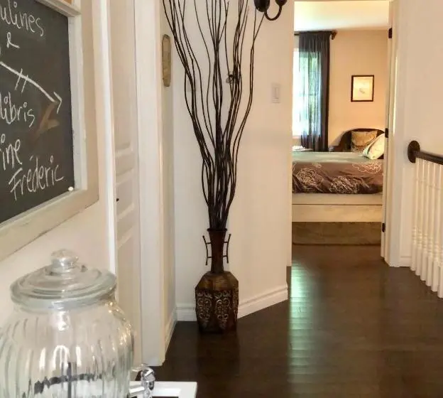 スタンダードルーム, Au Gré Du Temps Gîte B&b