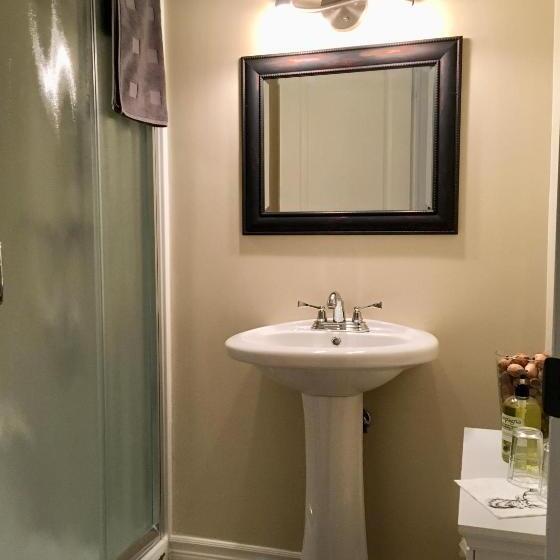 스탠다드 룸, Au Gré Du Temps   Gîte B&b