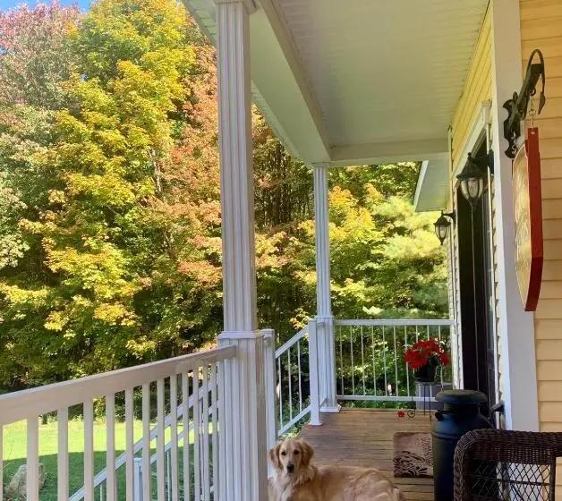 スタンダードルーム, Au Gré Du Temps Gîte B&b