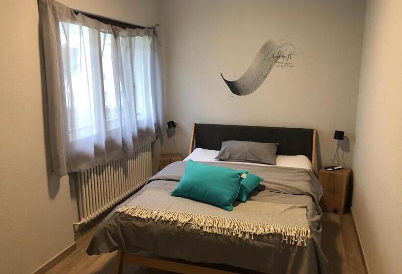 Номер Deluxe, Al Grottino