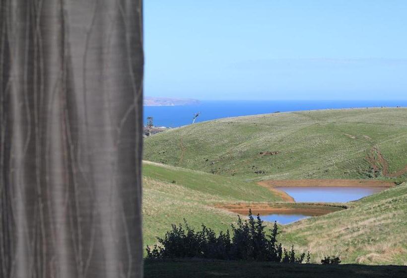 带大床的套房, Coastal Lodge