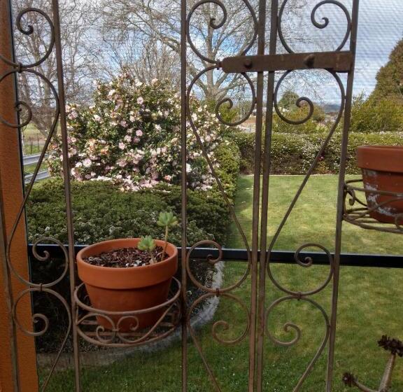 디럭스 패밀리 룸, Cradle At Casa Blanca Country Retreat