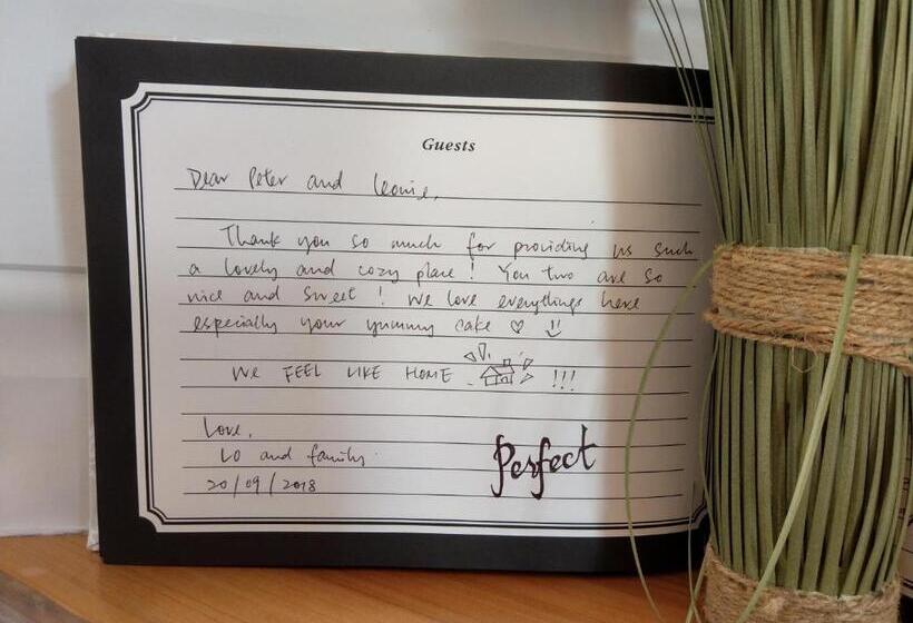 غرفة ديلوكس عائلية, Cradle At Casa Blanca Country Retreat