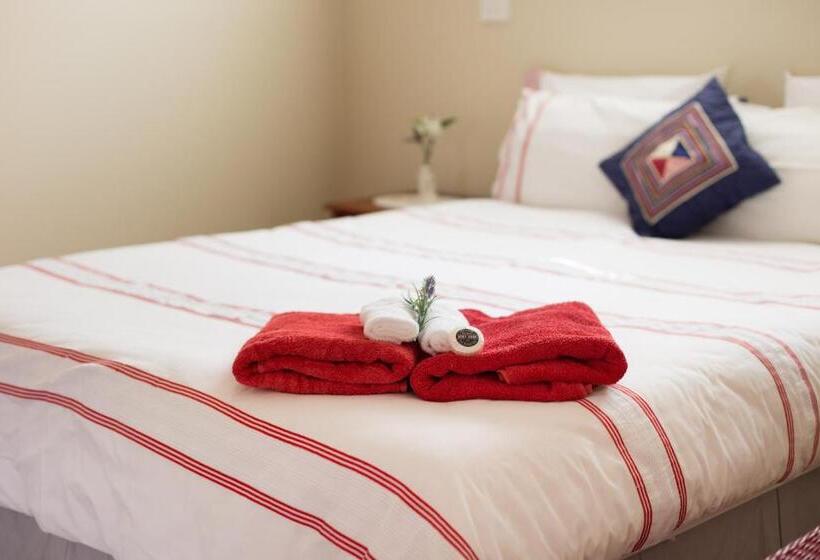 غرفة ديلوكس عائلية, Cradle At Casa Blanca Country Retreat